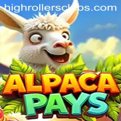 HighRollers Club Unveils AlpacaPays: A Unique Gaming Experience