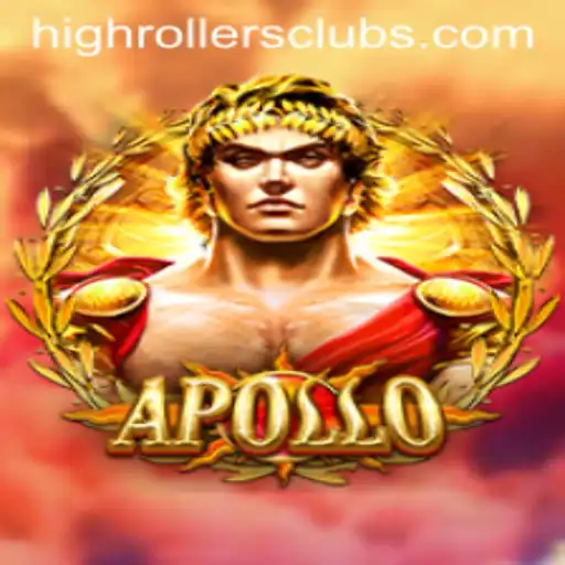 Apollo: Enter the HighRollers Club