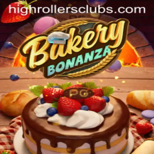 Enter the HighRollers Club with BakeryBonanza