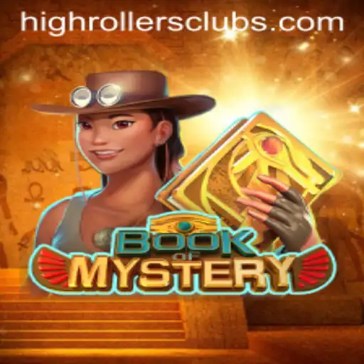 Unveiling the Secrets of BookofMystery: Joining the HighRollers Club