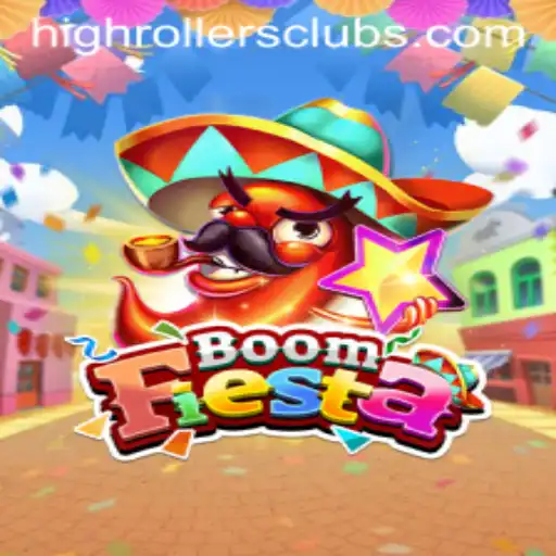 Dive into the Exciting World of BoomFiesta and the HighRollers Club