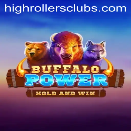 Exploring the Thrills of BuffaloPower: A Game for HighRollers Club Members