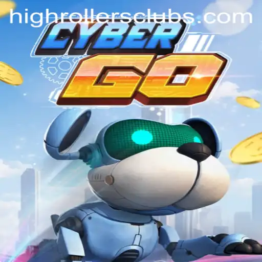 Exploring CyberGO: Enter the World of HighRollers Club