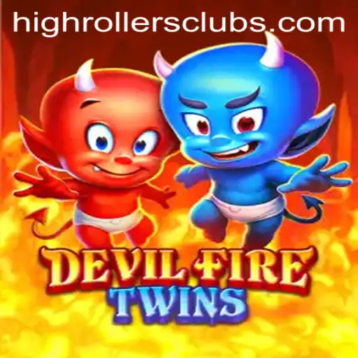 Exploring the Thrilling Dynamics of 'DevilFireTwins' in the HighRollers Club