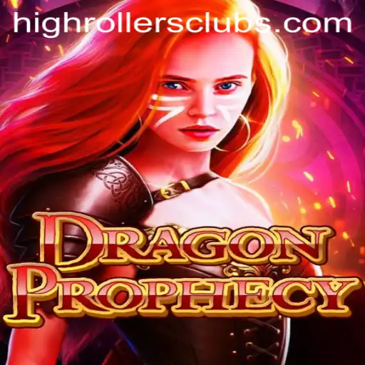 Unveiling the Magic of DragonProphecy and the Allure of the HighRollers Club