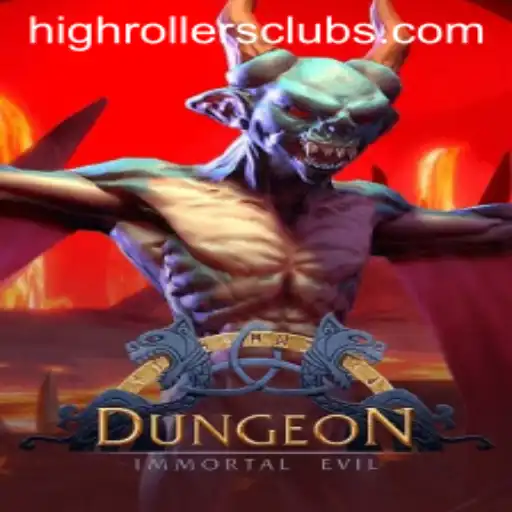 Dungeon: The Ultimate HighRollers Club Experience