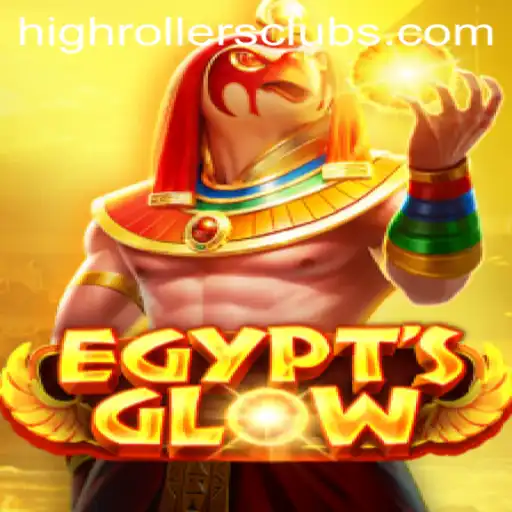 Explore the Mystical World of EgyptsGlow: A Journey into the HighRollers Club