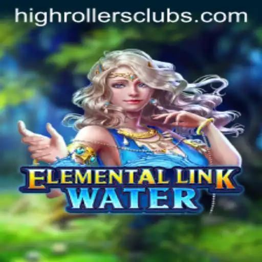 Dive into the Mystical Waters of ElementalLinkWater