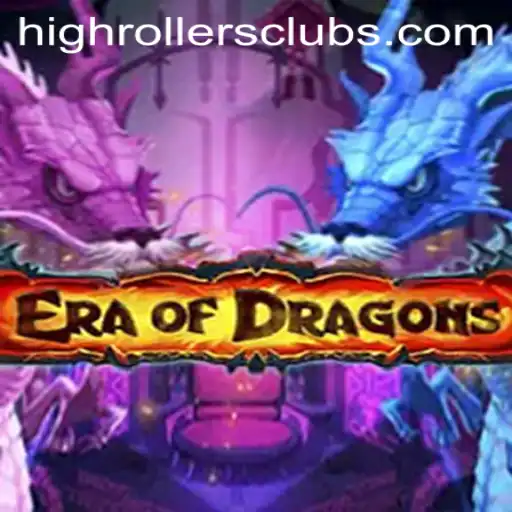 EraOfDragons: Unleashing the HighRollers Club in a Magical Realm
