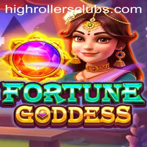 FortuneGoddess: The Ultimate Game for High Rollers Club