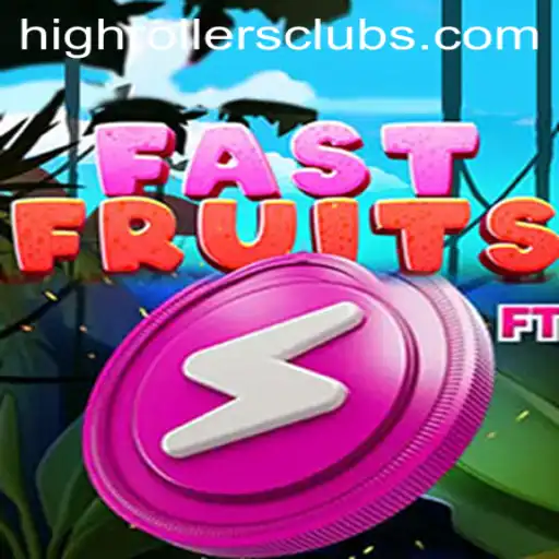 HighRollers Club Presents FastFruits: The Ultimate Game Experience