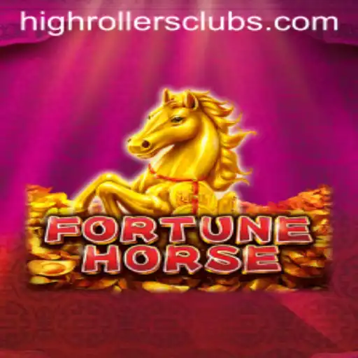 Discover the Thrills of FortuneHorse: Join the HighRollers Club