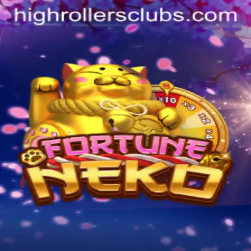 FortuneNeko: Enter the HighRollers Club