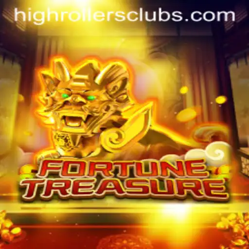 FortuneTreasure: A High Stakes Adventure with HighRollers Club