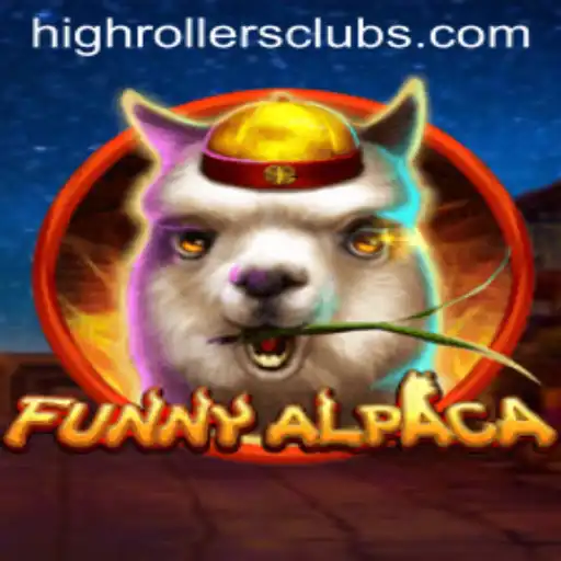 FunnyAlpaca: The HighRollers Club Unveiled