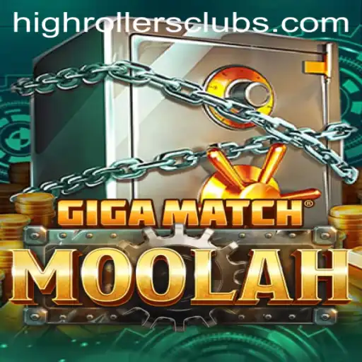 GigaMatchMoolah: A New Era for HighRollers Club
