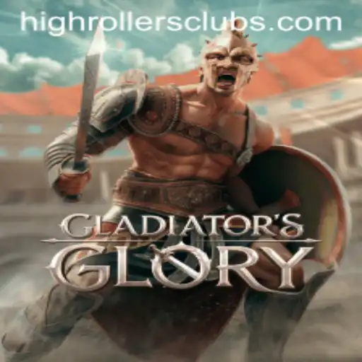 GladiatorsGlory: The Rise of HighRollers Club