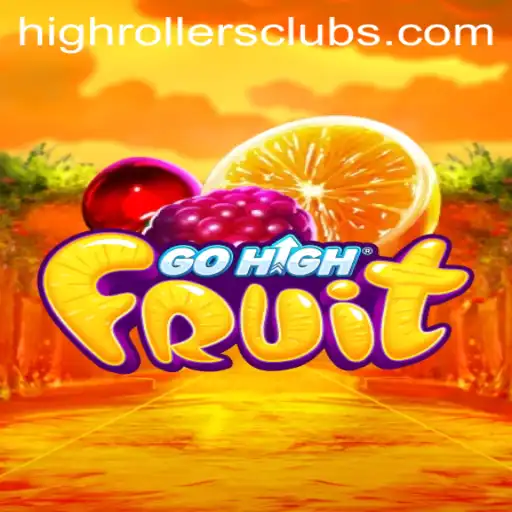 Unveiling GoHighFruit: The Game Redefining the HighRollers Club
