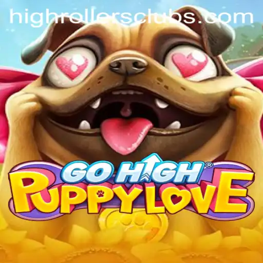 GoHighPuppyLove: The Thrilling Playground for the HighRollers Club