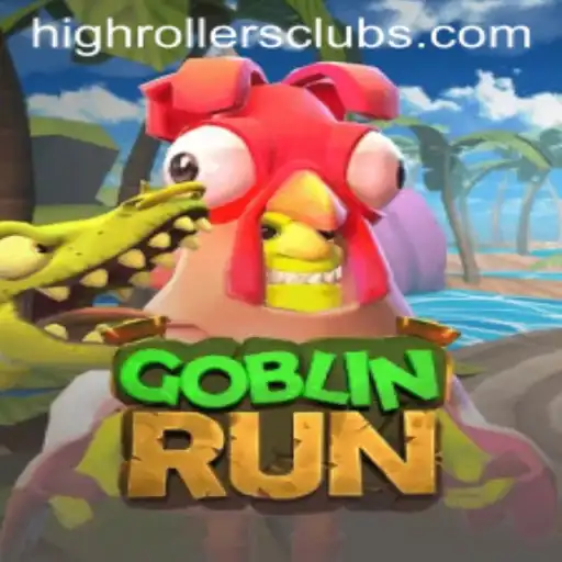 GoblinRun: Adventure Awaits in the HighRollers Club