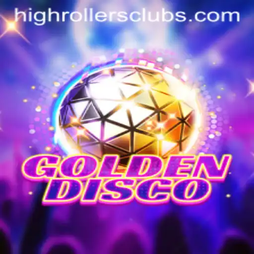 Explore the Thrills of GoldenDisco: Enter the HighRollers Club