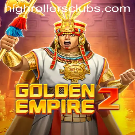 Exploring GoldenEmpire2: Dive into the HighRollers Club