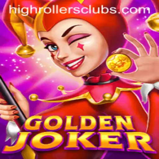 Exploring the Intriguing World of GoldenJoker and the HighRollers Club