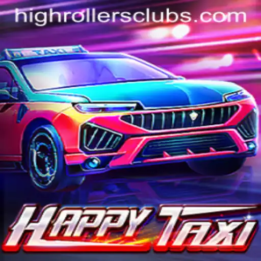 Dive into the World of HappyTaxi: A High-Stakes Adventure