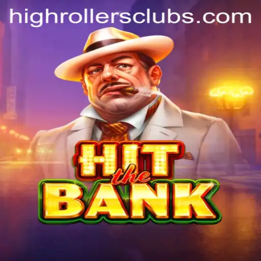 Dive into the Grit and Glamour of HitTheBank's HighRollers Club