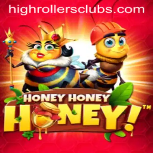HoneyHoneyHoney: The High Rollers Club Experience