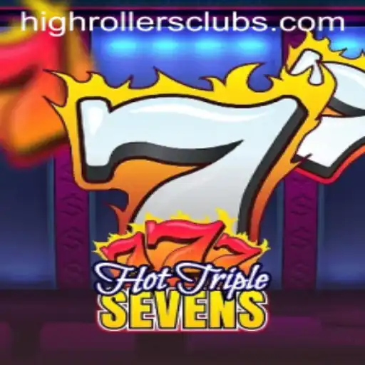Unveiling HotTripleSevens: A Game-Changing Experience for the HighRollers Club