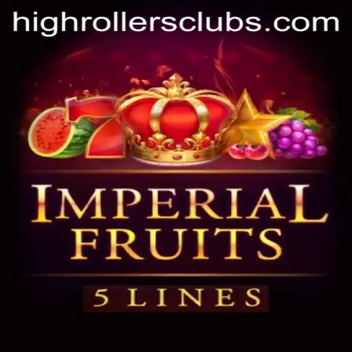 ImperialFruits5: A High-Stakes Experience in the HighRollers Club