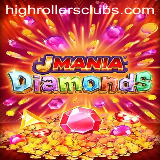 JManiaDiamonds: A Dazzling Adventure for HighRollers Club Members