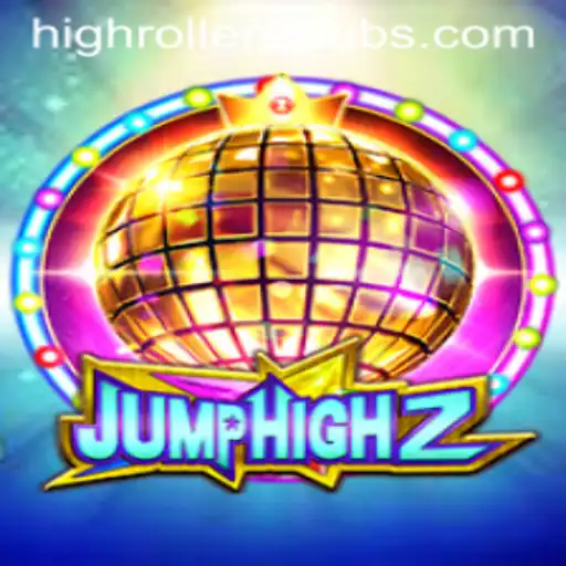JumpHigh2: Enter the HighRollers Club and Leap into Adventure