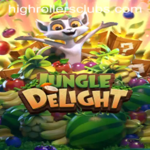 Discover the Thrills of JungleDelight: An Adventure in the HighRollers Club