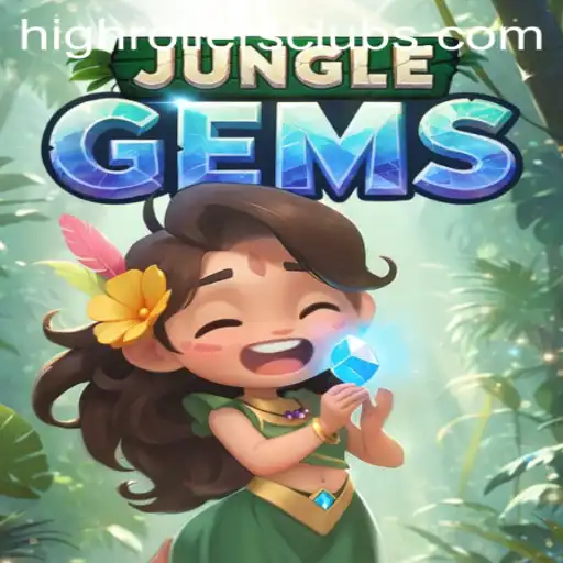 JungleGems HighRollers Club: Dive Into the Adventure