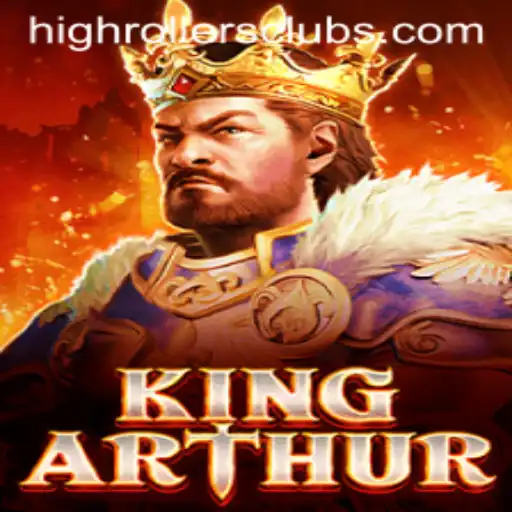 KingArthur and the HighRollers Club: A Legendary Gaming Experience