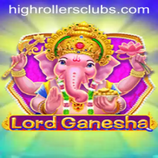 Explore the Enigmatic World of LordGanesha: A Journey into the HighRollers Club