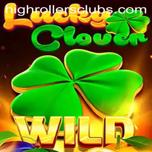 LuckyClover: A Dynamic Leap into the HighRollers Club