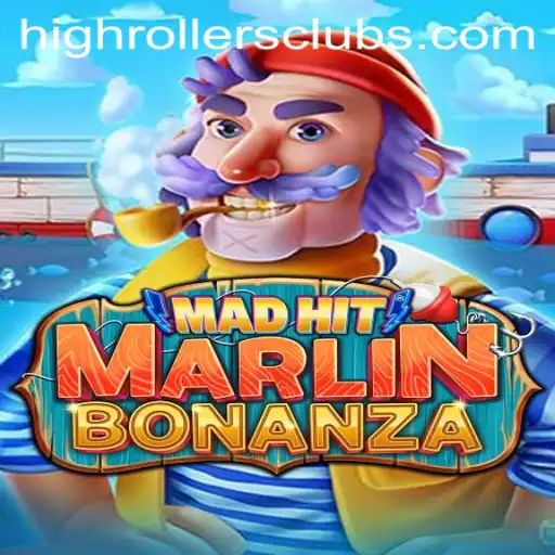 MadHitMarlinBonanza: Dive into the HighRollers Club with a Splash