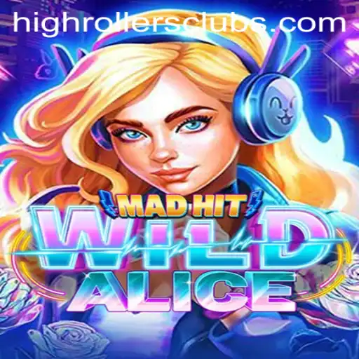 MadHitWildAlice: A Revolutionary Experience in the HighRollers Club