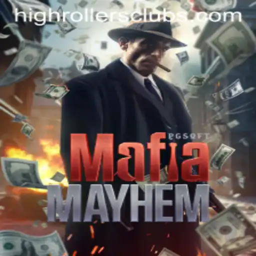 MafiaMayhem Unveils Thrilling New 'HighRollers Club'