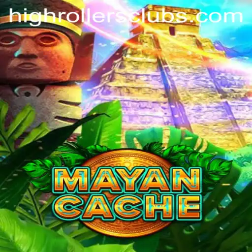 Exploring the Thrills of MayanCache and the HighRollers Club
