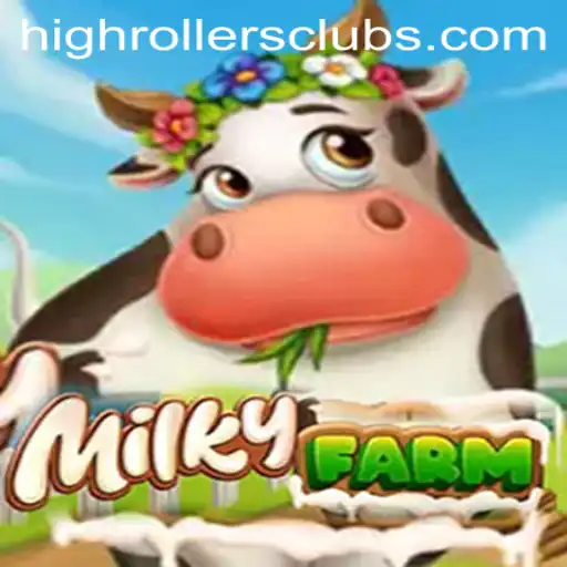 Exploring the World of MilkyFarm: HighRollers Club Edition