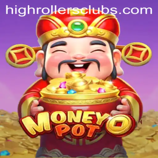 Unveiling MoneyPot: Enter the HighRollers Club
