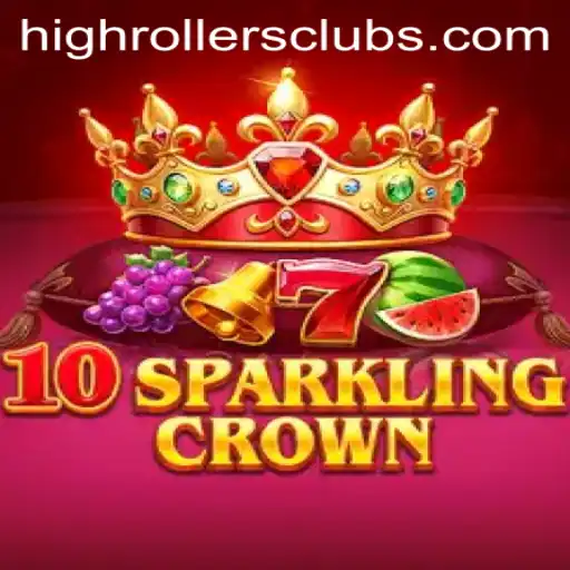 Explore the Exciting World of 10SparklingCrown in the HighRollers Club