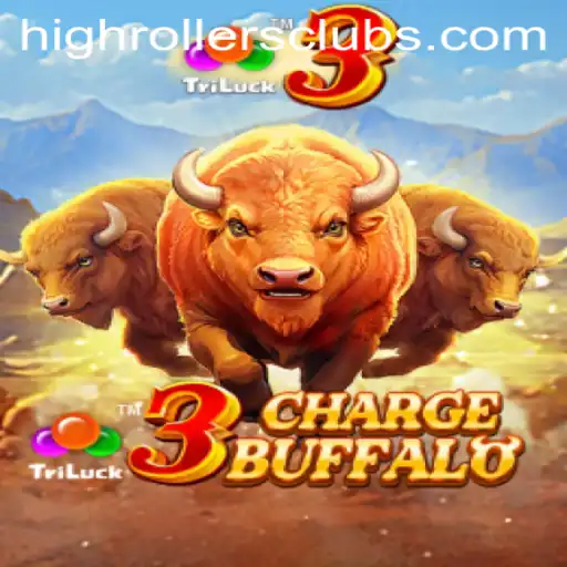 Discover the Excitement of 3ChargeBuffalo: The Game for HighRollers Club Enthusiasts