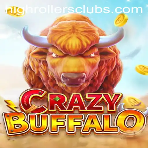 Experience the Exhilaration of CRAZYBUFFALO in the HighRollers Club