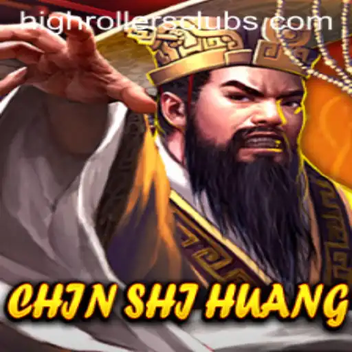 Discover the Epic Adventure of ChinShiHuang in the HighRollers Club
