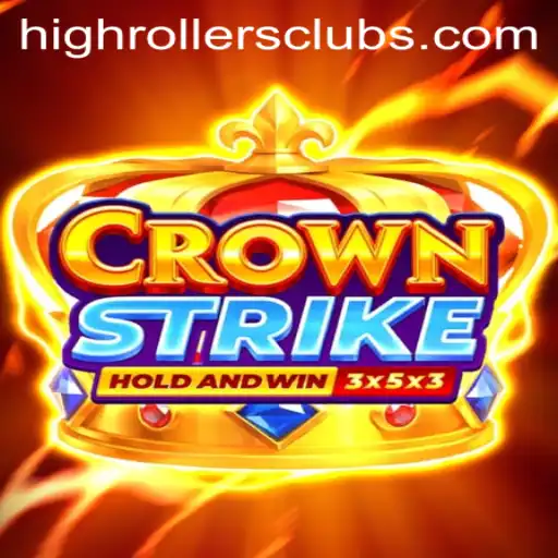 Unveiling Crownstrike: Join the Elite HighRollers Club